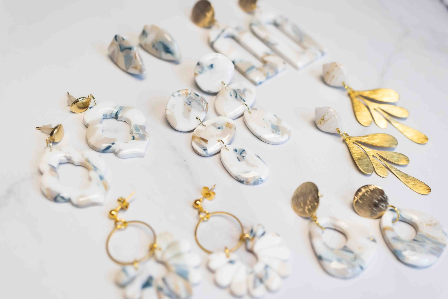 Coastal Collection